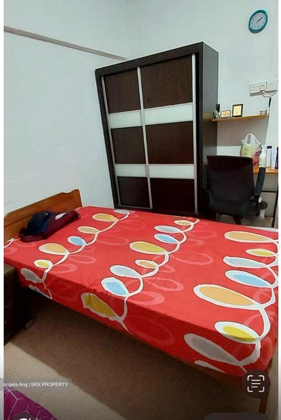 Blk 26 Teck Whye Heights II (Choa Chu Kang), HDB 3 Rooms #458101481